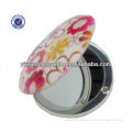 Ladies Mini Compact Interactive Mirror